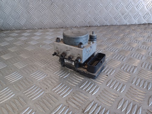 Bloc hydraulique abs bosch - hydraulique,