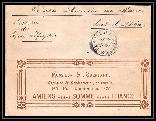 2856 télégraphe souk - télégraphe, el