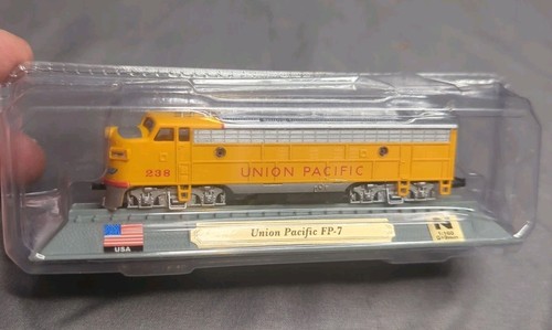 Vtg del prado union pacific - del,