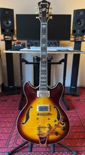 Ibanez as103 artcore custom - as103-vb,