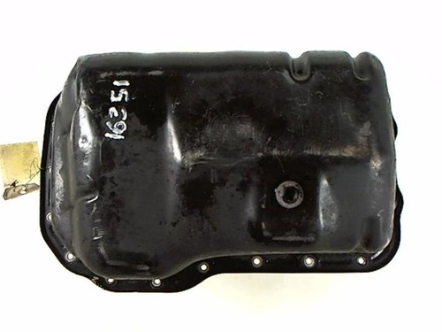 Carter huile renault - r19, phase