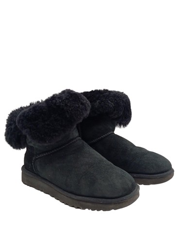 Ugg bottines enfiler dames - ugg, à