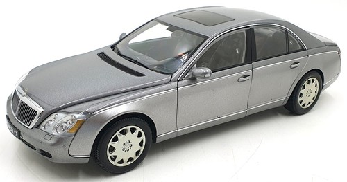 Autoart scale diecast - autoart, 1/18