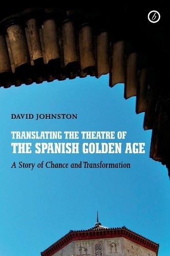 David johnston translating the - david,