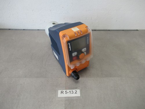 Pompe dosage prominent - pompe,