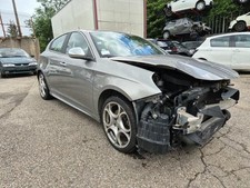 Compteur ALFA ROMEO GIULIETTA 2 PHASE 1 50527456