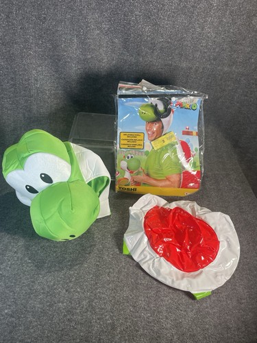 Super mario bowser yoshi - &,