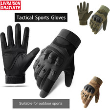 Gants Moto Écran Tactile Gants Vélo Sport Gloves Été Hiver NEUF