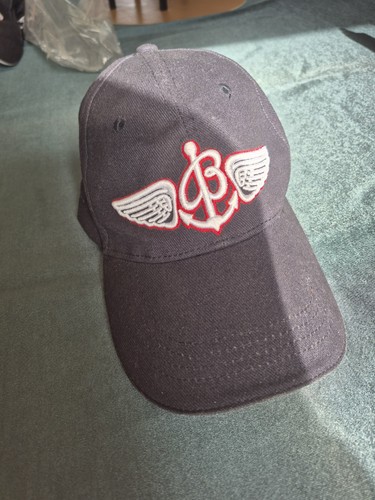 Breitling casquette - breitling,