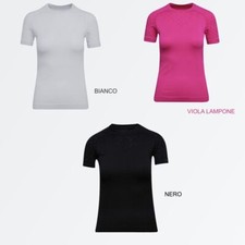 Maillot thermique à manches