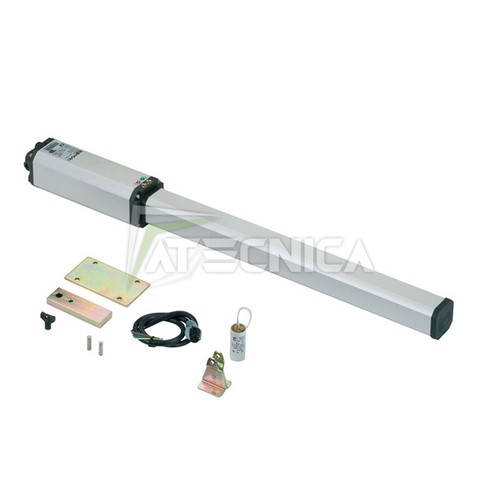 Moteur hydraulique pour