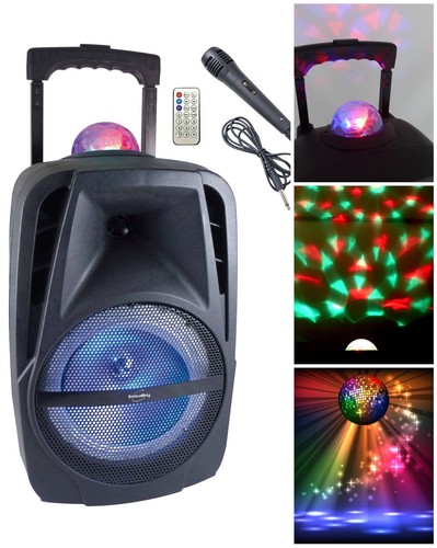 Enceinte sono portable - enceinte, party