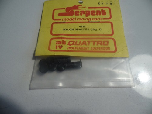 Vintage serpent 4330 nylon - serpent,