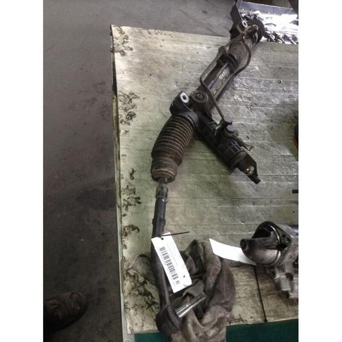 Crémaillère assistée bmw - assistÉe,
