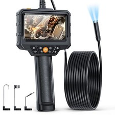 Endoscope Numérique