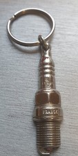 Porte Cle Bougie Eyquem