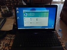 ordinateur portable Emachines E525