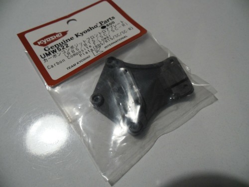 Kyosho umw522 carbon composite - kyosho,