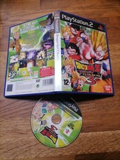 Dragon ball z budokai