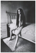 Jean Loup Sieff  Tirage