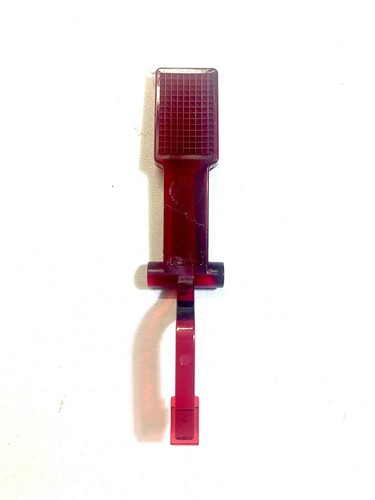 Interieur cible sega flipper - cible,