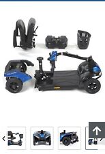 À Vendre fauteuil roulant électrique