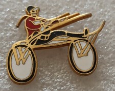 Pins PMU tiercé turf cheval