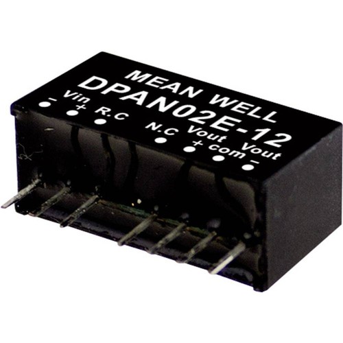 Module convertisseur cc - module,