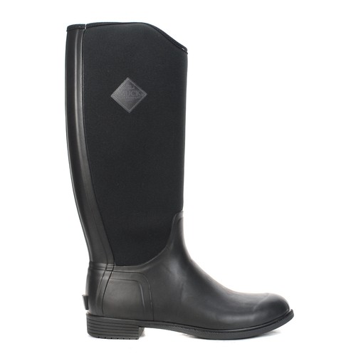 Muck boots women derby black - derby,