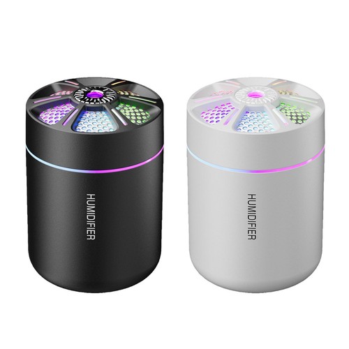 Mini humidificateur air - humidificateur, d'air