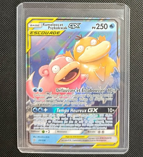 Carte pokémon ramolosse - pokémon, et