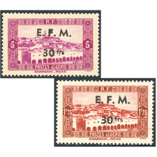 COLONIES FRANCAISES ALGÉRIE