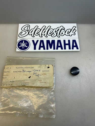 Plot conique yamaha - plot,