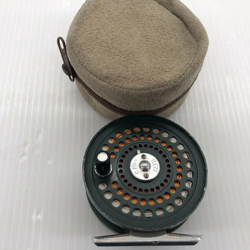 Orvis moulinet mouche fly - orvis, à