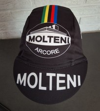 Casquette Cycliste Équipe