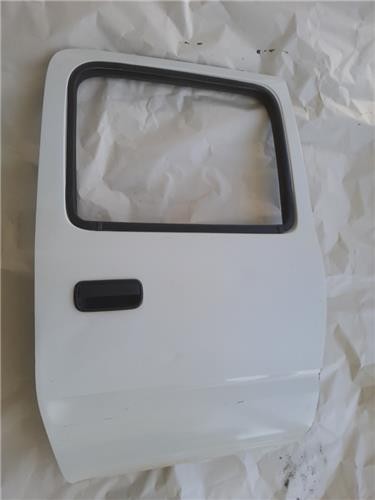 Porte droite arrière toyota - porte,