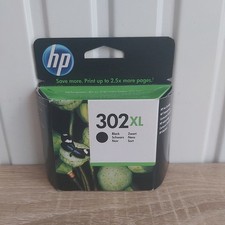 HP 302 XL CARTOUCHE D'ENCRE -