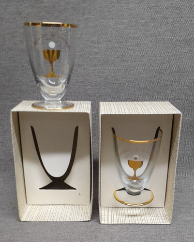 Ancienne paire verres - ancienne,