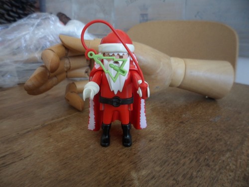 Personnage père noel - père,