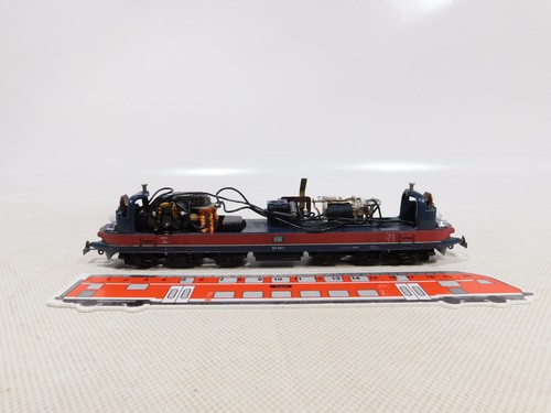 Märklin châssis 103 - ac,