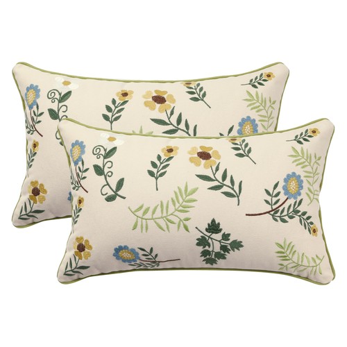Lot housse de coussin - de, 2