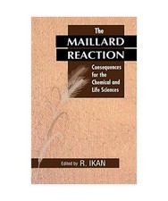 Maillard Reaction, Ikan