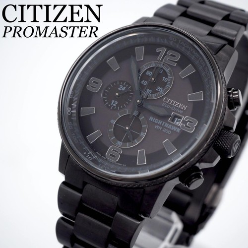 Montre citizen promaster - montre,