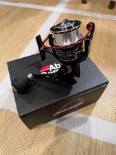 Abu Garcia Revo MGX Theta 3000SH