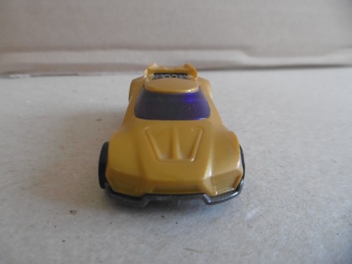 Gold hot wheels mattel - hot,