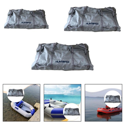 Sac pour bateau gonflable - sac,