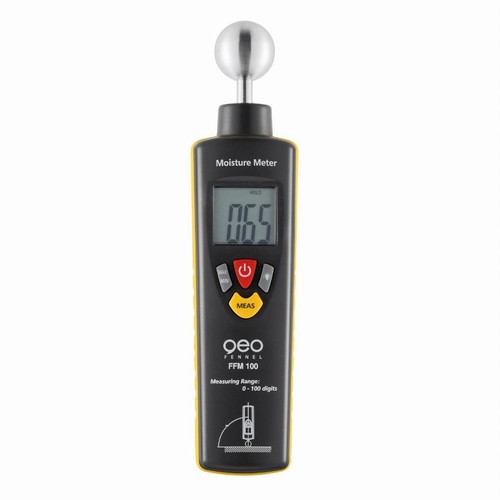 Détecteur humidité ffm 100 - détecteur,