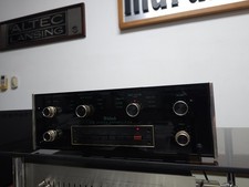 McIntosh C29 Solid State