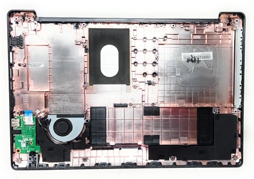 Asus sonic master f553s - asus,