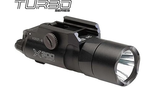 Surefire x300t turbo - surefire,